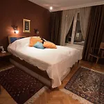 Halvat Pensjonat 4*