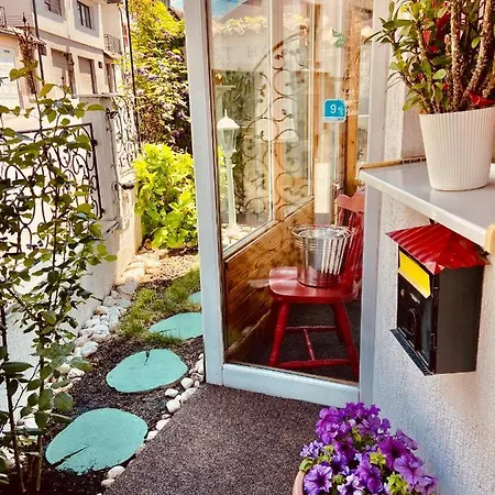 Halvat 4* Szarajevó