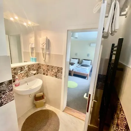 Halvat 4* Sarajevo