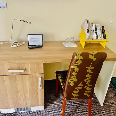 Halvat Guesthouse 4*