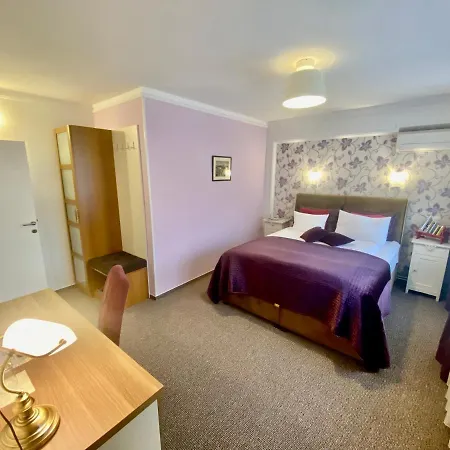 Konukevi Halvat Saraybosna