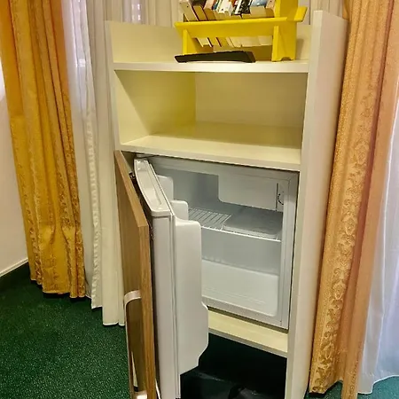 Halvat Guesthouse