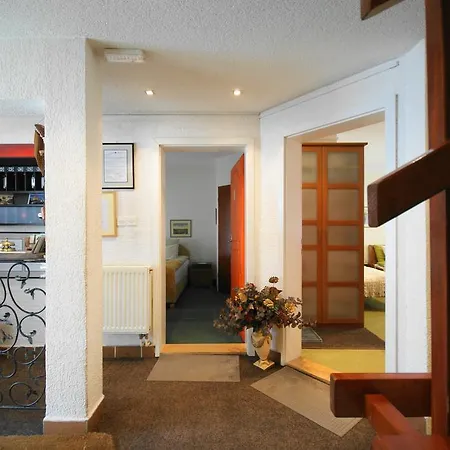Halvat Guesthouse Sarajevo