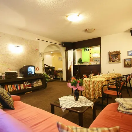 Guest house Halvat Guesthouse Sarajevo
