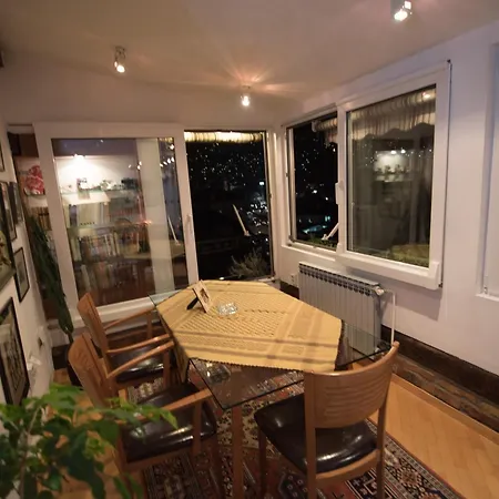 Maison d'hôtes Halvat 4*