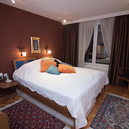 Halvat Guesthouse Guest house Sarajevo