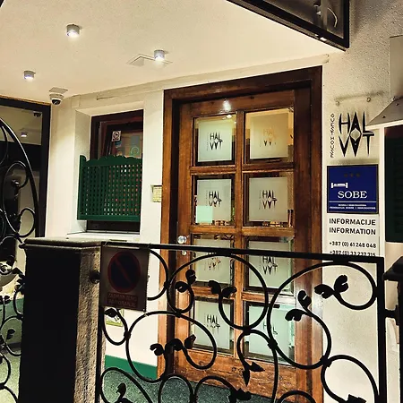 Halvat Sarajevo