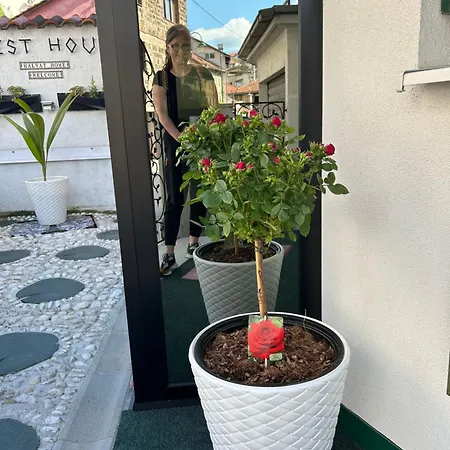 Halvat Guesthouse 4* Sarajevo
