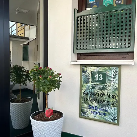 Halvat 4* Sarajevo