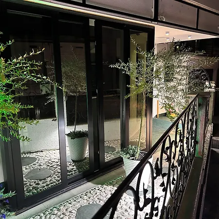 Gasthof Halvat Guesthouse 4*