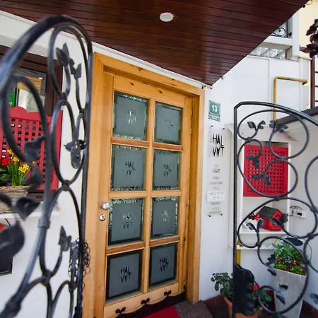 Halvat Guesthouse Guest house Sarajevo