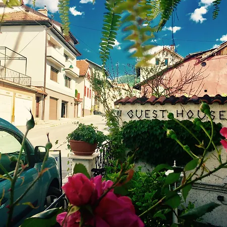 Halvat Guesthouse Guest house Sarajevo