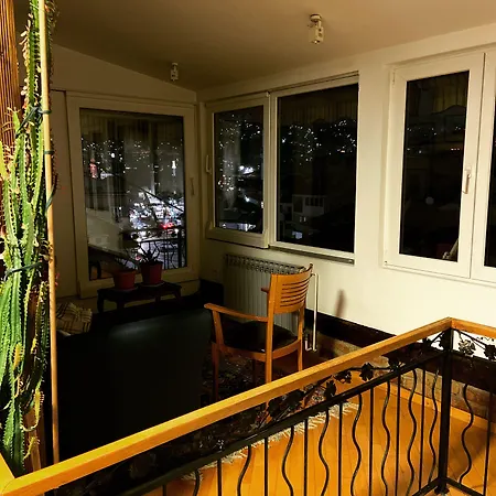 Halvat Guesthouse 4* Sarajevo