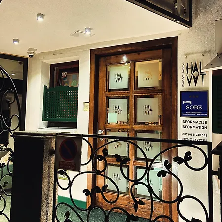 Halvat Guesthouse Guest house 4*
