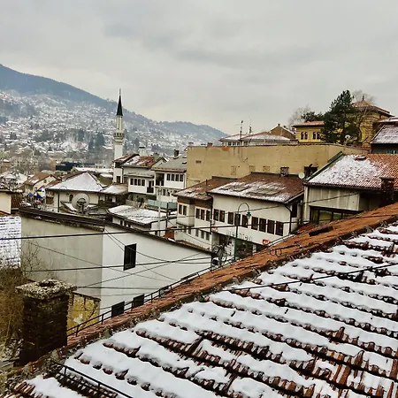 Guest house Halvat Guesthouse Sarajevo