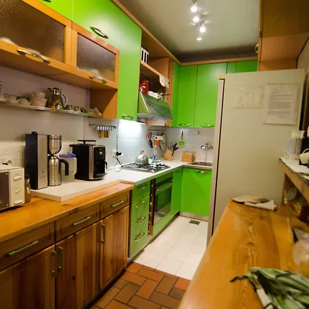 Halvat Guesthouse