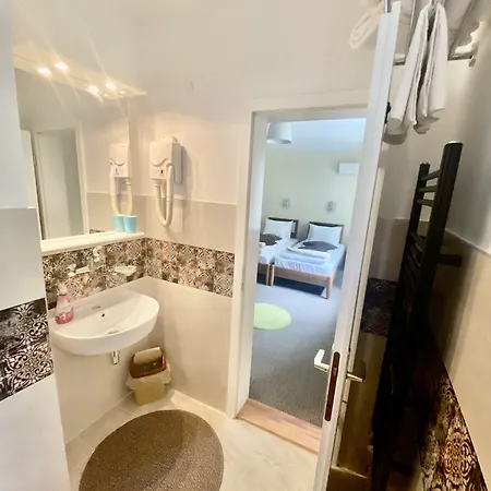 Halvat Guesthouse Sarajevo