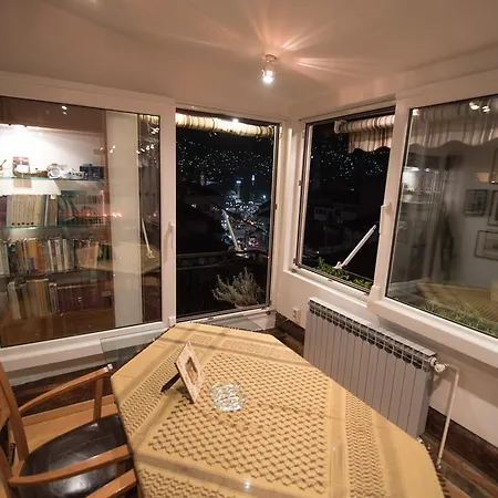 Halvat Maison d'hôtes 4*