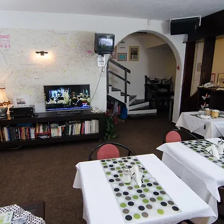 Halvat 4* SJJ