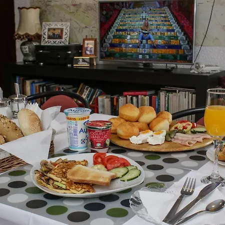 Halvat Maison d'hôtes