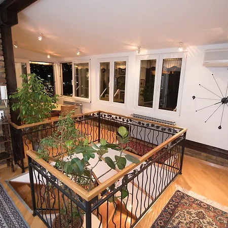 Halvat Maison d'hôtes 4*