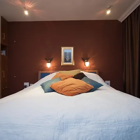 Halvat 4* Sarajevo