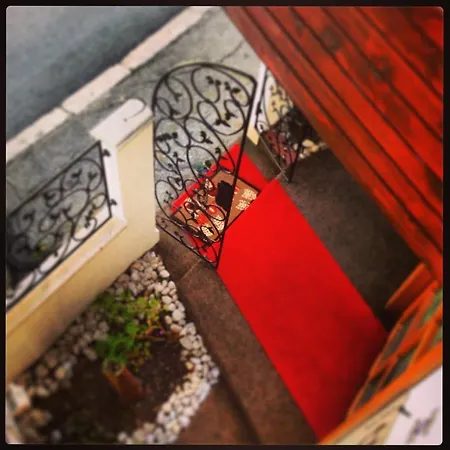 Maison d'hôtes Halvat SJJ