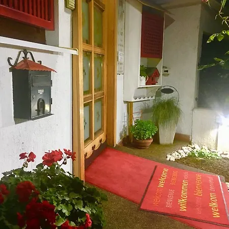 Halvat Sarajevo