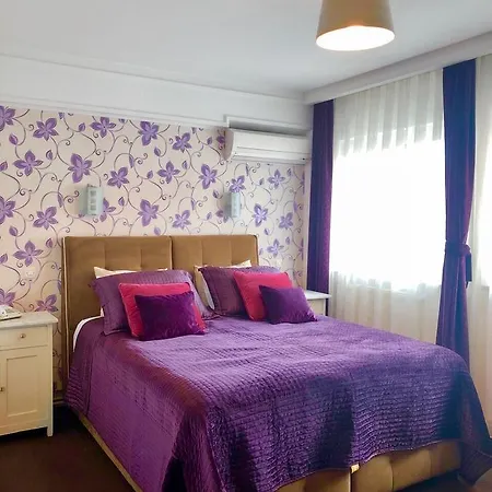 Halvat 4* Sarajevo