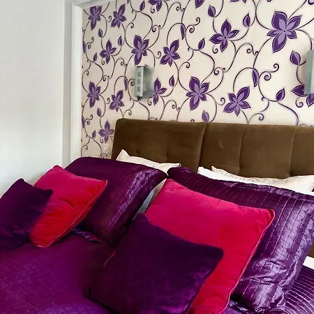 Halvat 4* Sarajevo