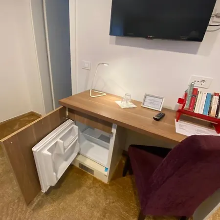 Halvat 4* Sarajevo