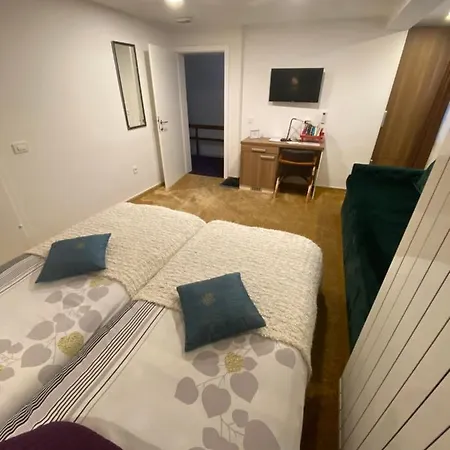 Halvat Maison d'hôtes 4*