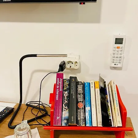 Halvat 4* Saraybosna