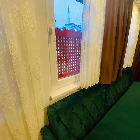 Halvat 4* Sarajevo