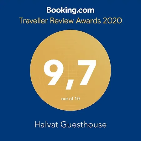 Halvat Sarajevo