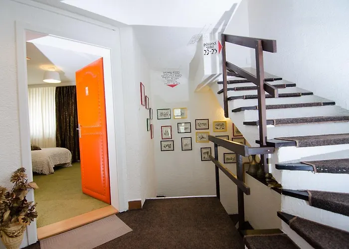 Halvat サラエヴォ