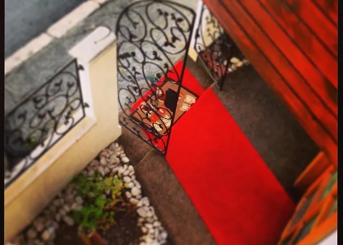 ゲストハウス Halvat サラエヴォ