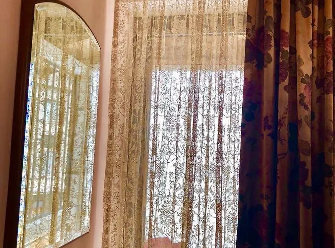 Halvat Penzion Sarajevo